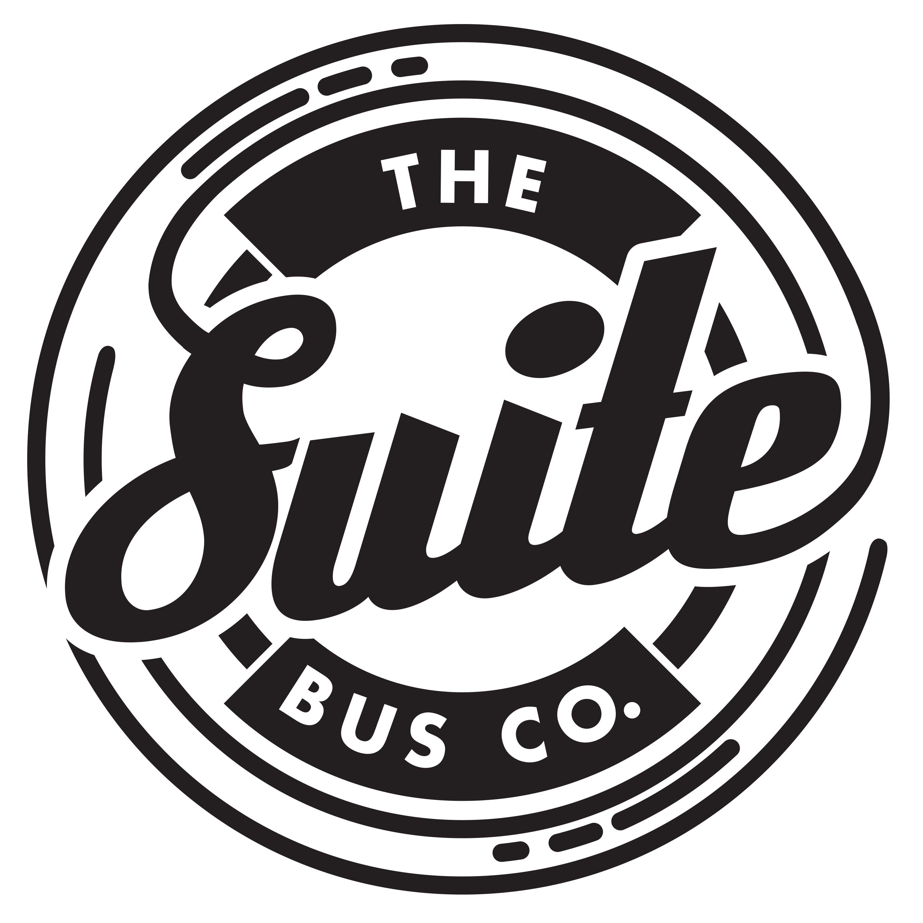 Suite Bus Company